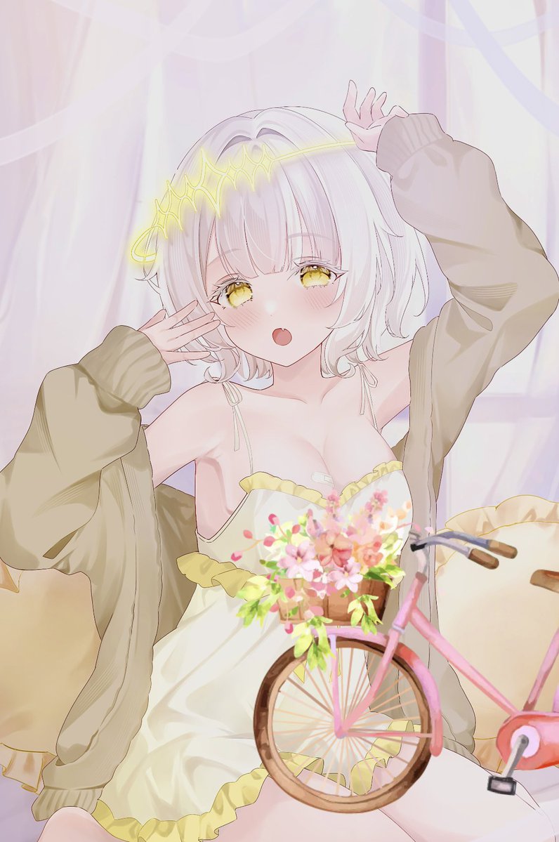 そらて 𝟚𝟚:𝟘𝟘~ tweet media