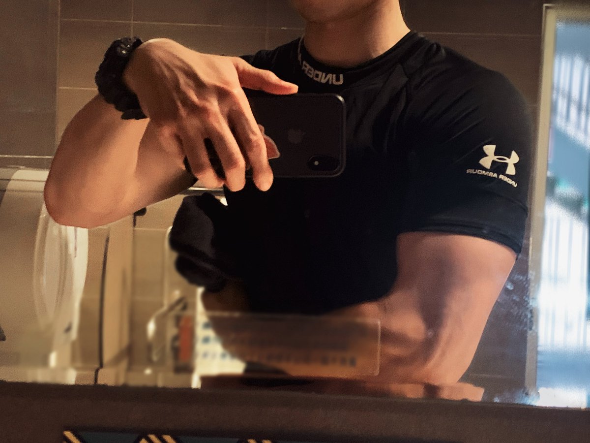 歐巴剛納塞 tweet media