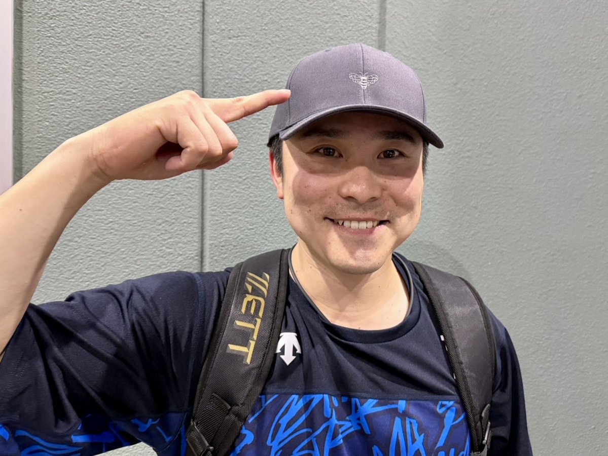 横浜DeNAベイスターズ tweet media