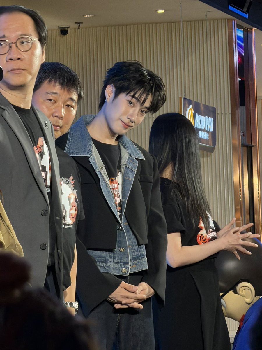 พิมัย tweet media