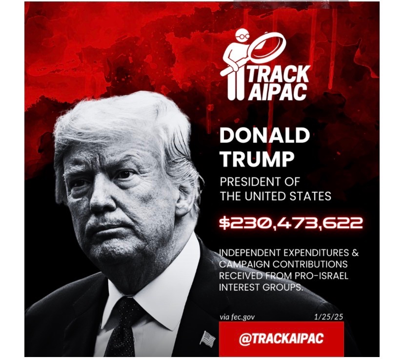 Unaffiliated Man of Liberty tweet media