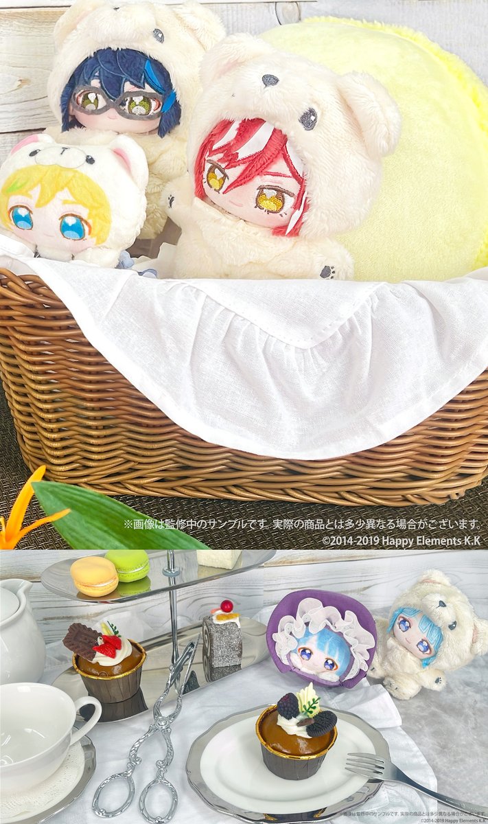 pattythree株式会社 tweet media