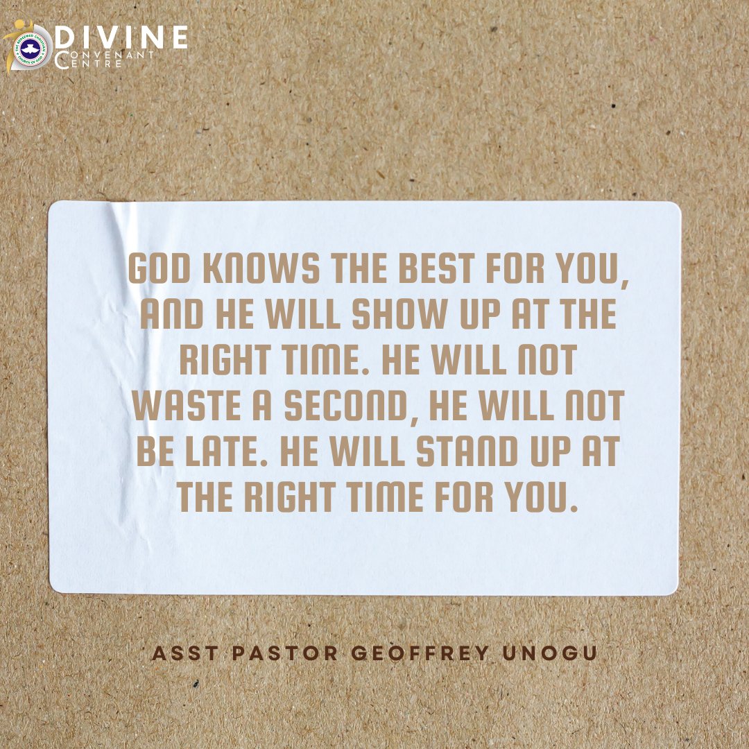 RccgDccNotts's tweet image. Wisdom nugget from the pulpit.
.
#wisdomnugget #wordoftheday #wordoftheweek #rccgdivinecovenantcentrenottingham #rccgdcchousenottingham