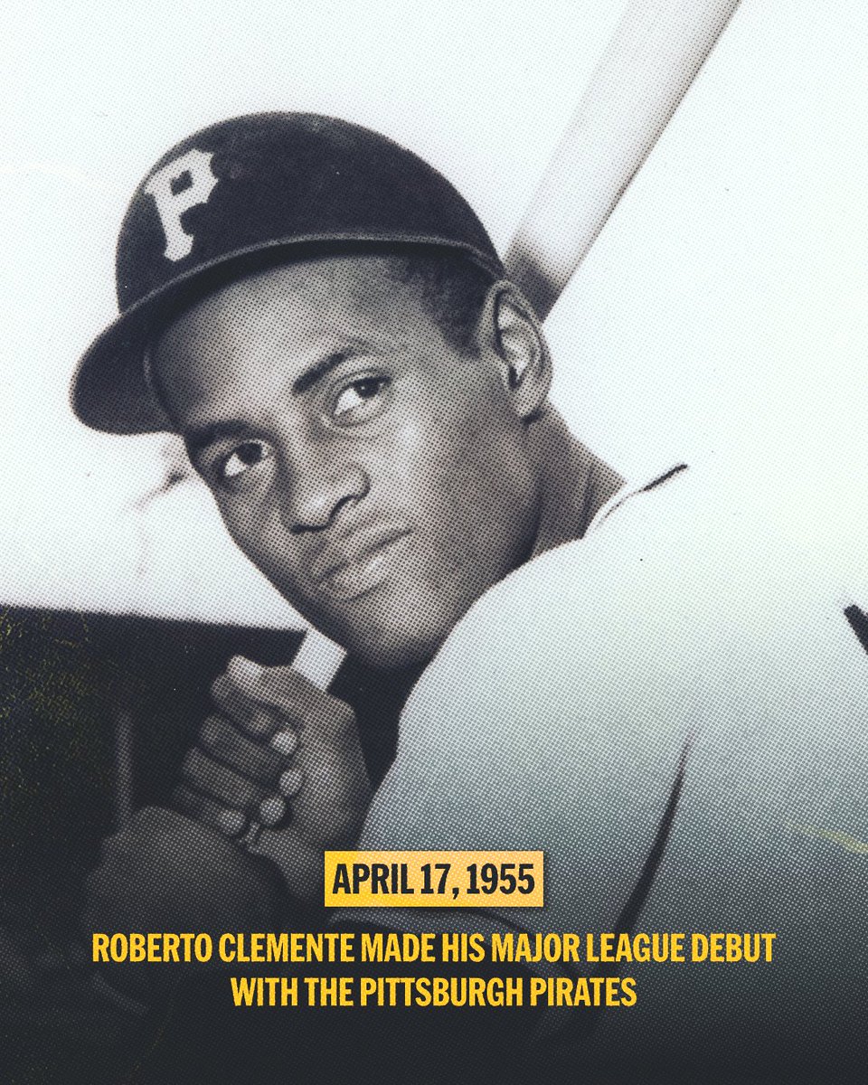 Pittsburgh Pirates tweet media