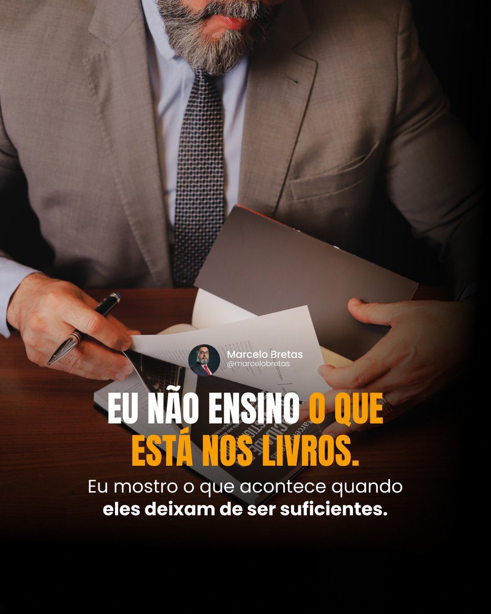 Marcelo Bretas tweet media