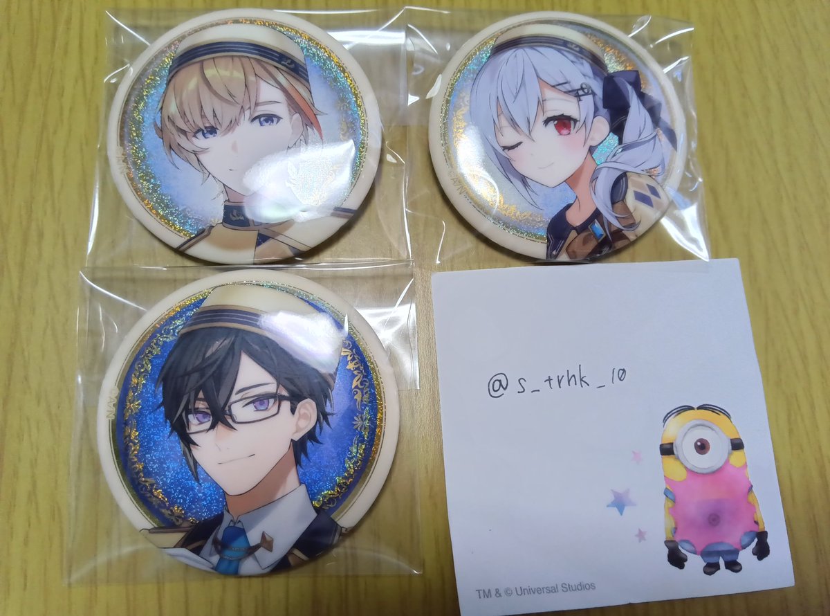 s@取引垢 tweet media