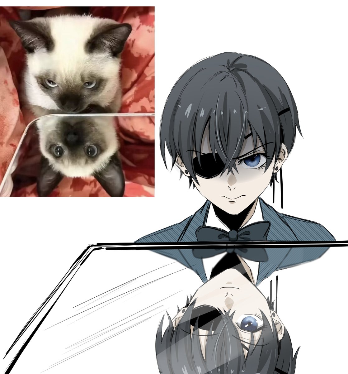 anne (@milkoosagi) on Twitter photo 