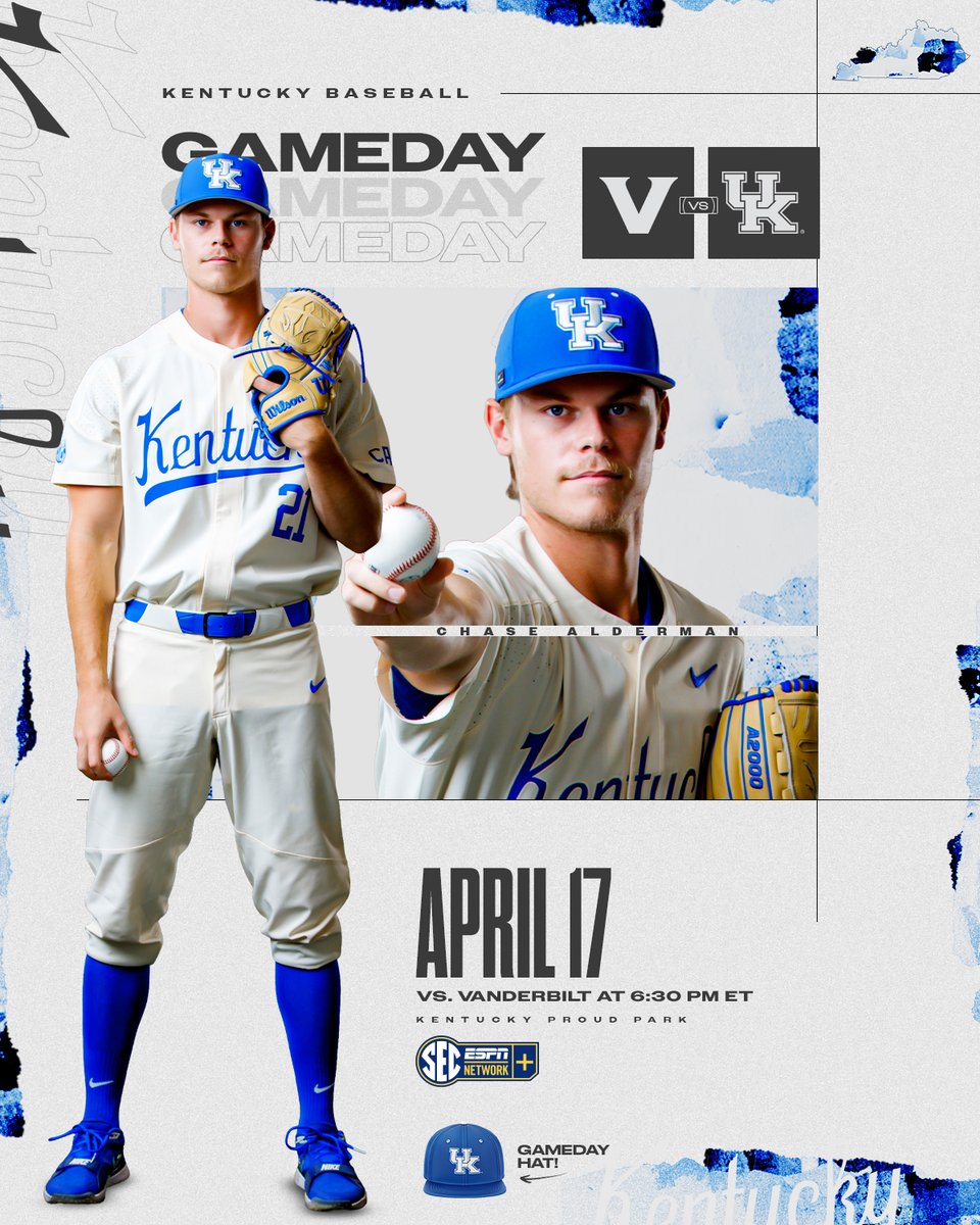 Kentucky Baseball tweet media