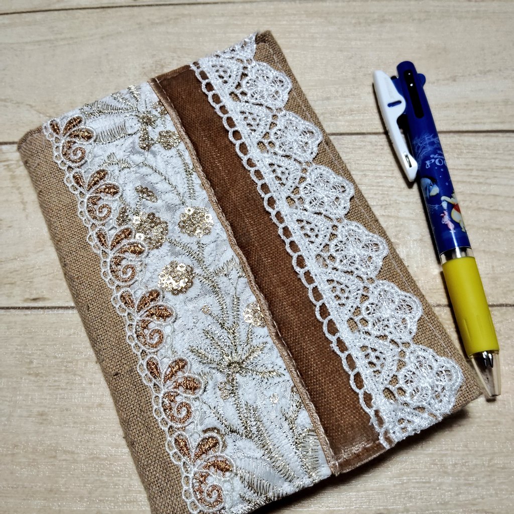 HAND MADE Y.bird | 編み物&布小物作家 tweet media