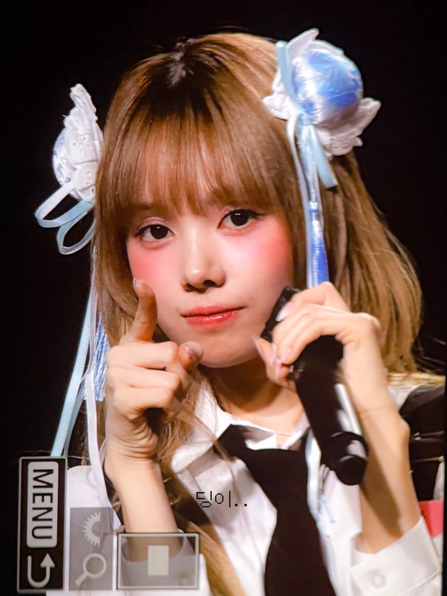 딩이.. tweet media