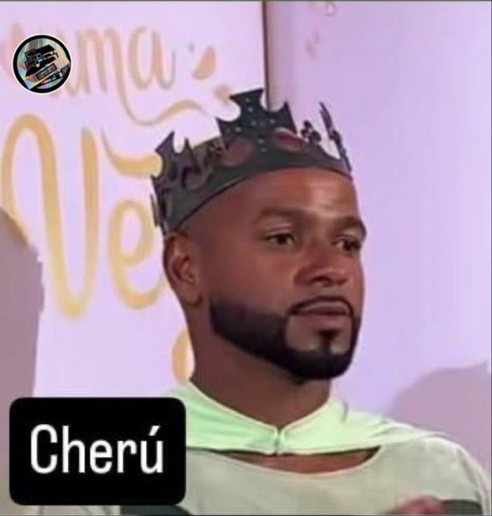 COMANDO DAS FAVELAS tweet media