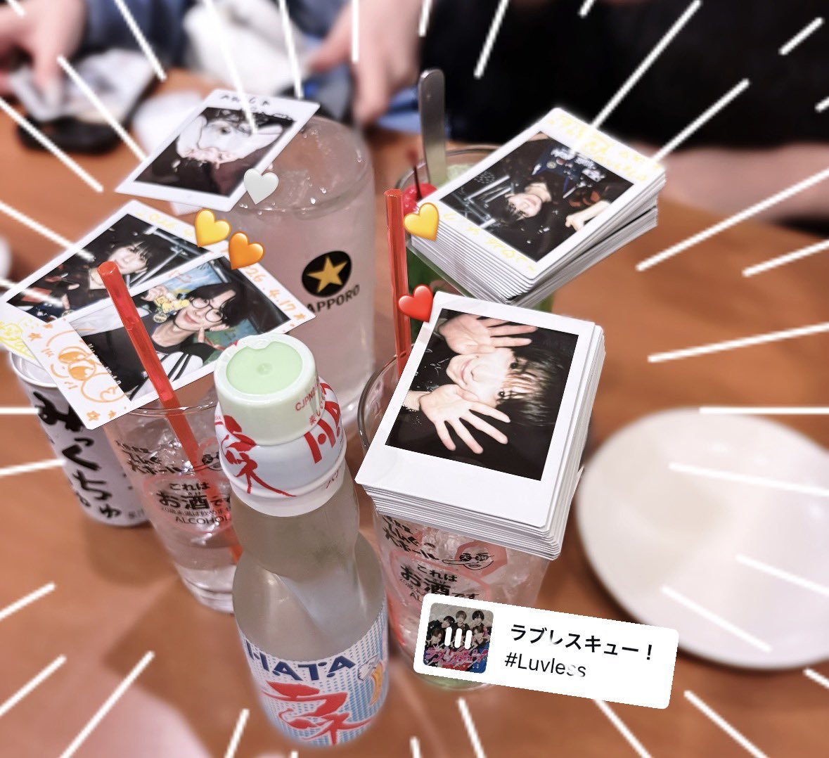 ゆう©️ tweet media