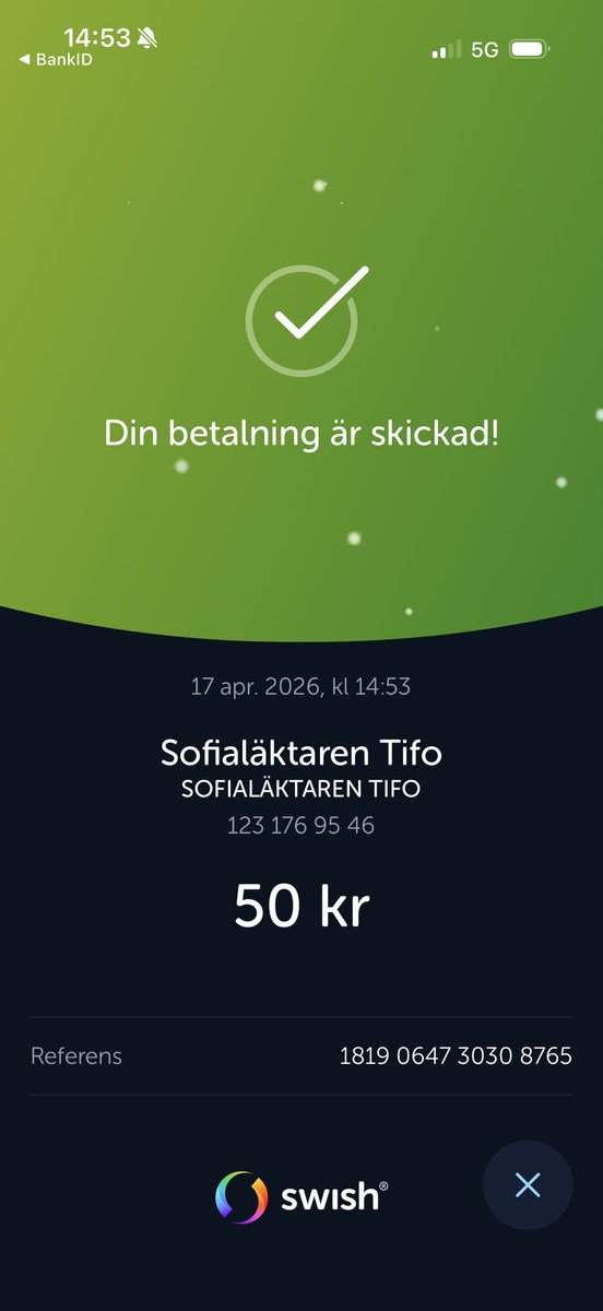 Avkastningskravet tweet media