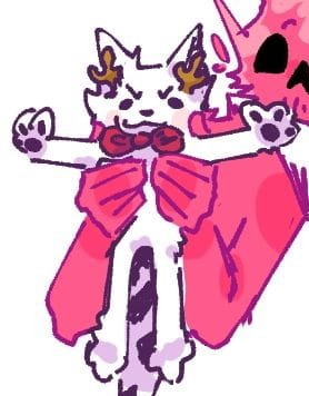 🐾Bee 🪽 tweet media