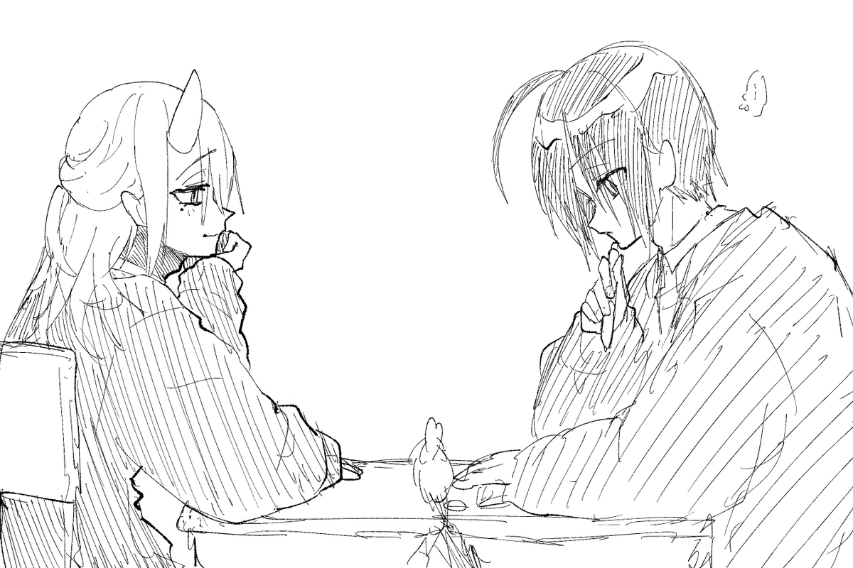 あさひ tweet media