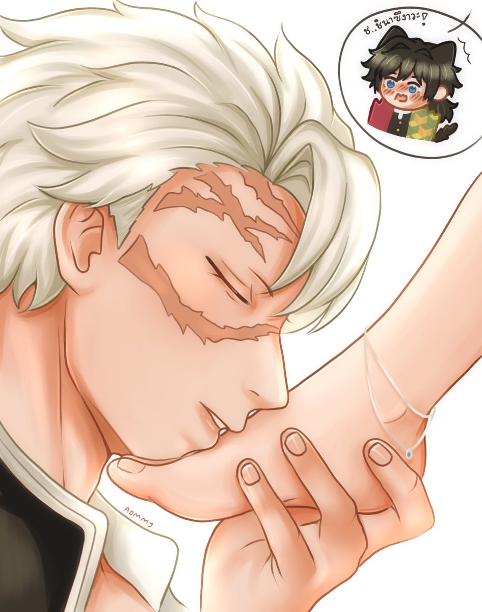 Aommy🎀 tweet media