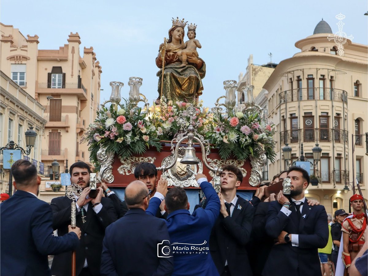 Patrona Victoria ML tweet media