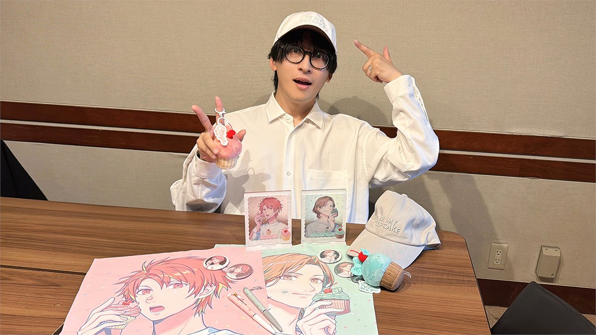 うたの☆プリンスさまっ♪ Find the Music【うた☆プリFM】 tweet media