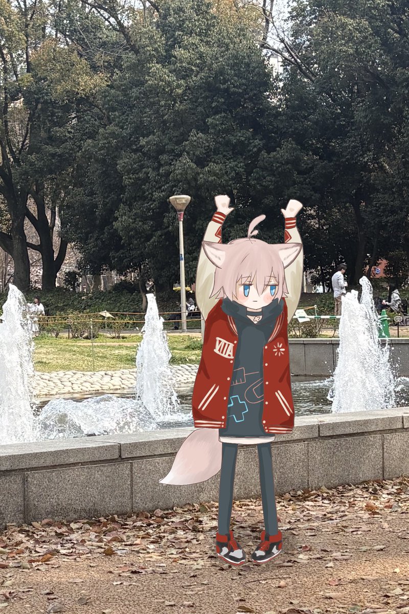 エイミー tweet media