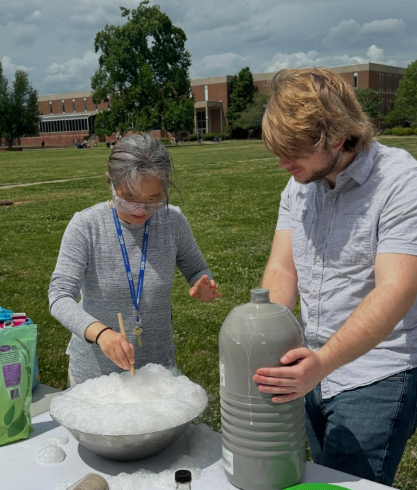MTSU Physics tweet media