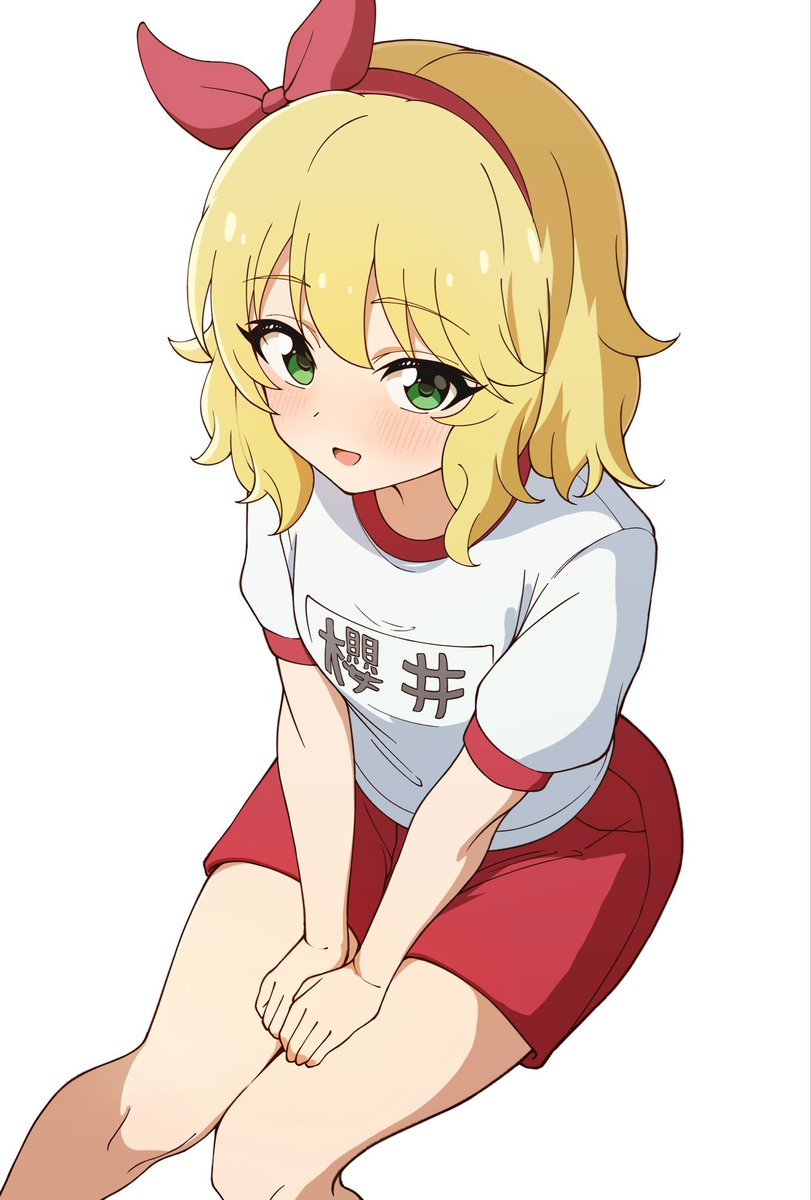 山田もーりす tweet media