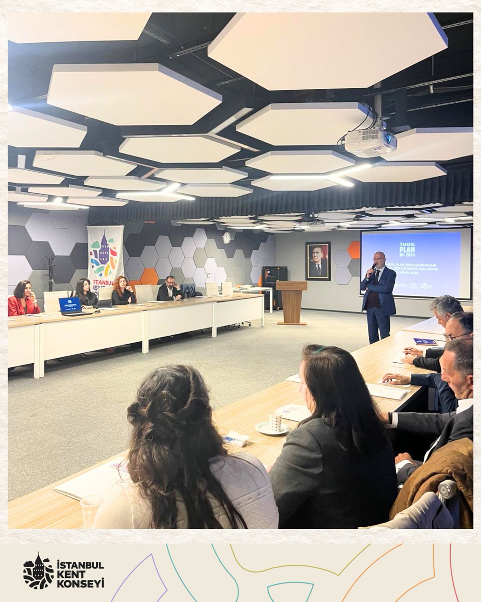 İstanbul Kent Konseyi tweet media