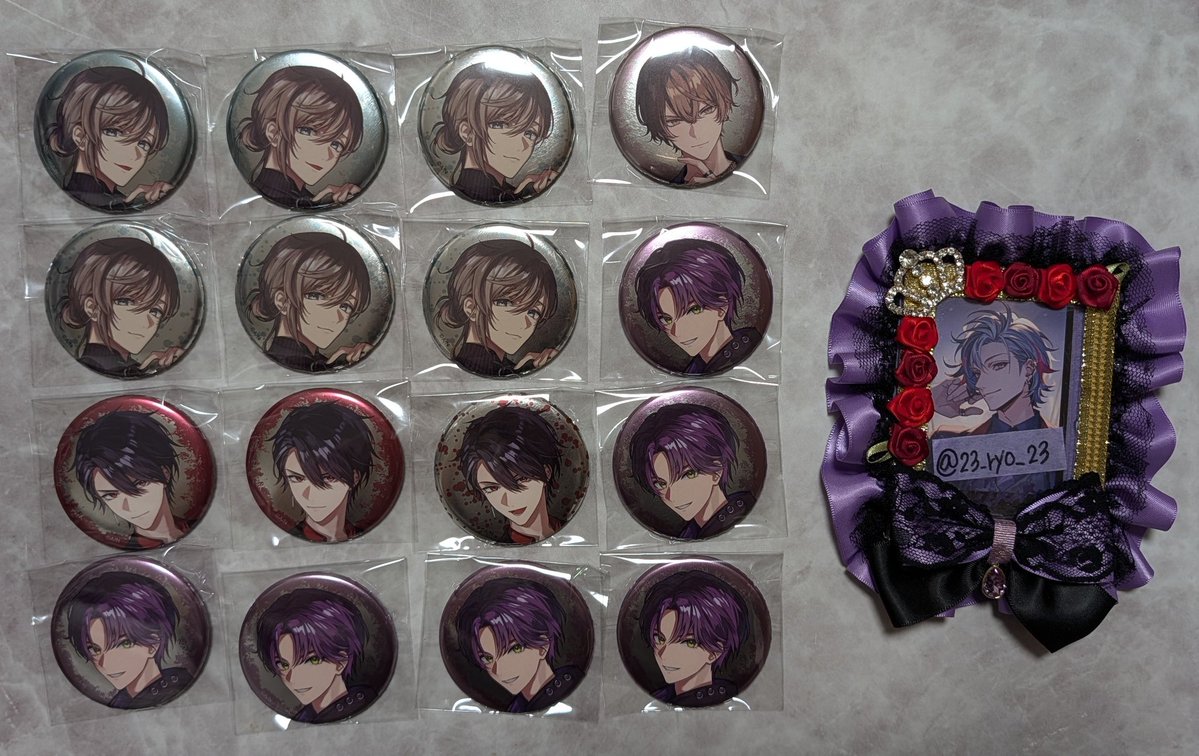 りょう@DM不調中(初回ﾂｲﾌｨ必読) tweet media