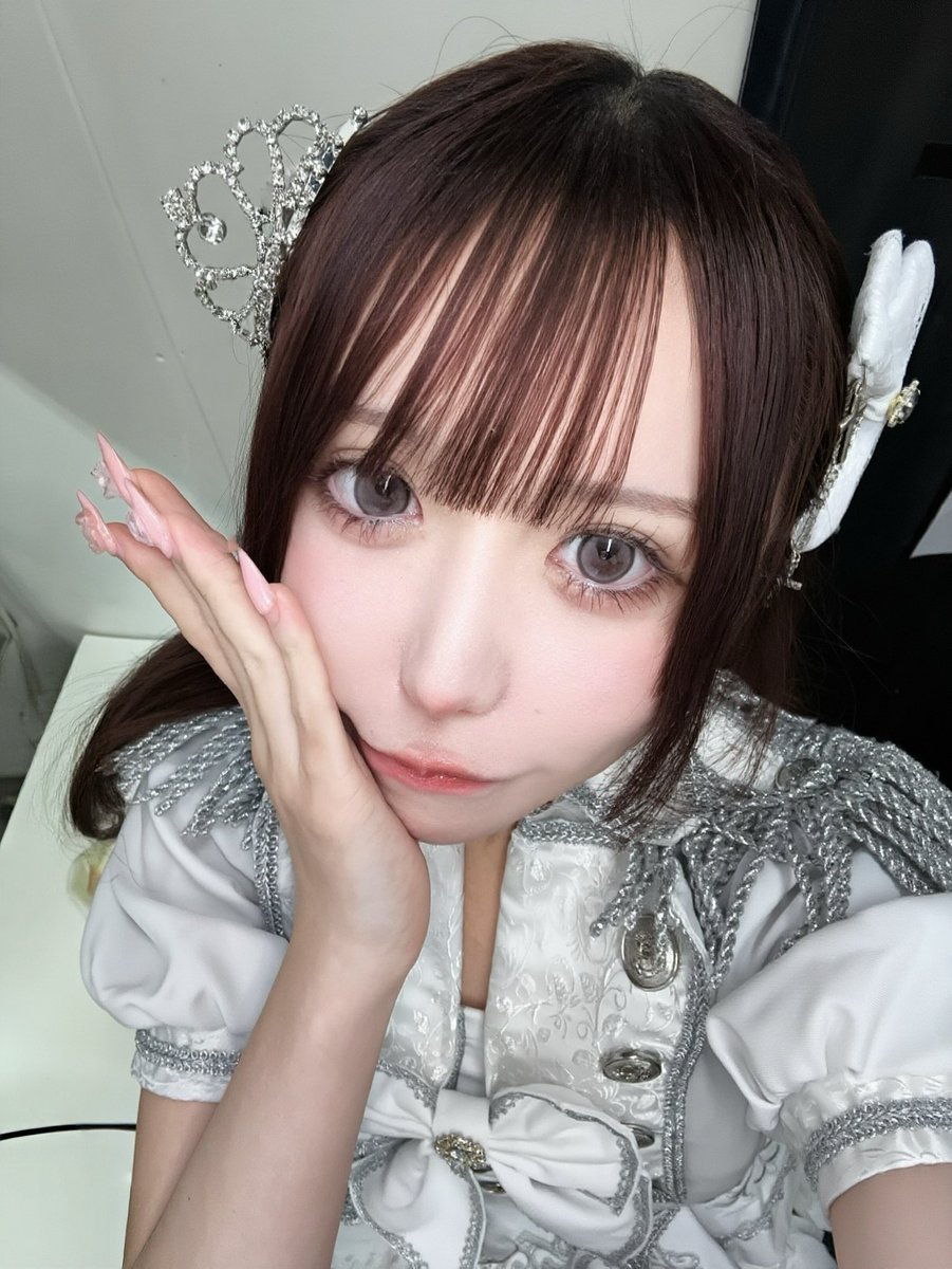 如月 愛🐼🤍Sistersあにま tweet media