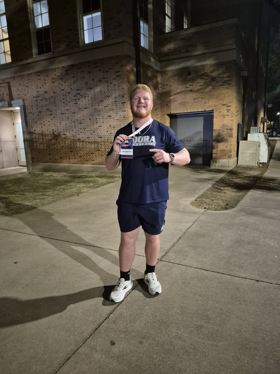 Zane Robinson tweet media