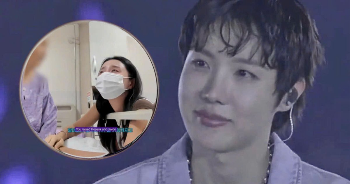 BTS LINK tweet media