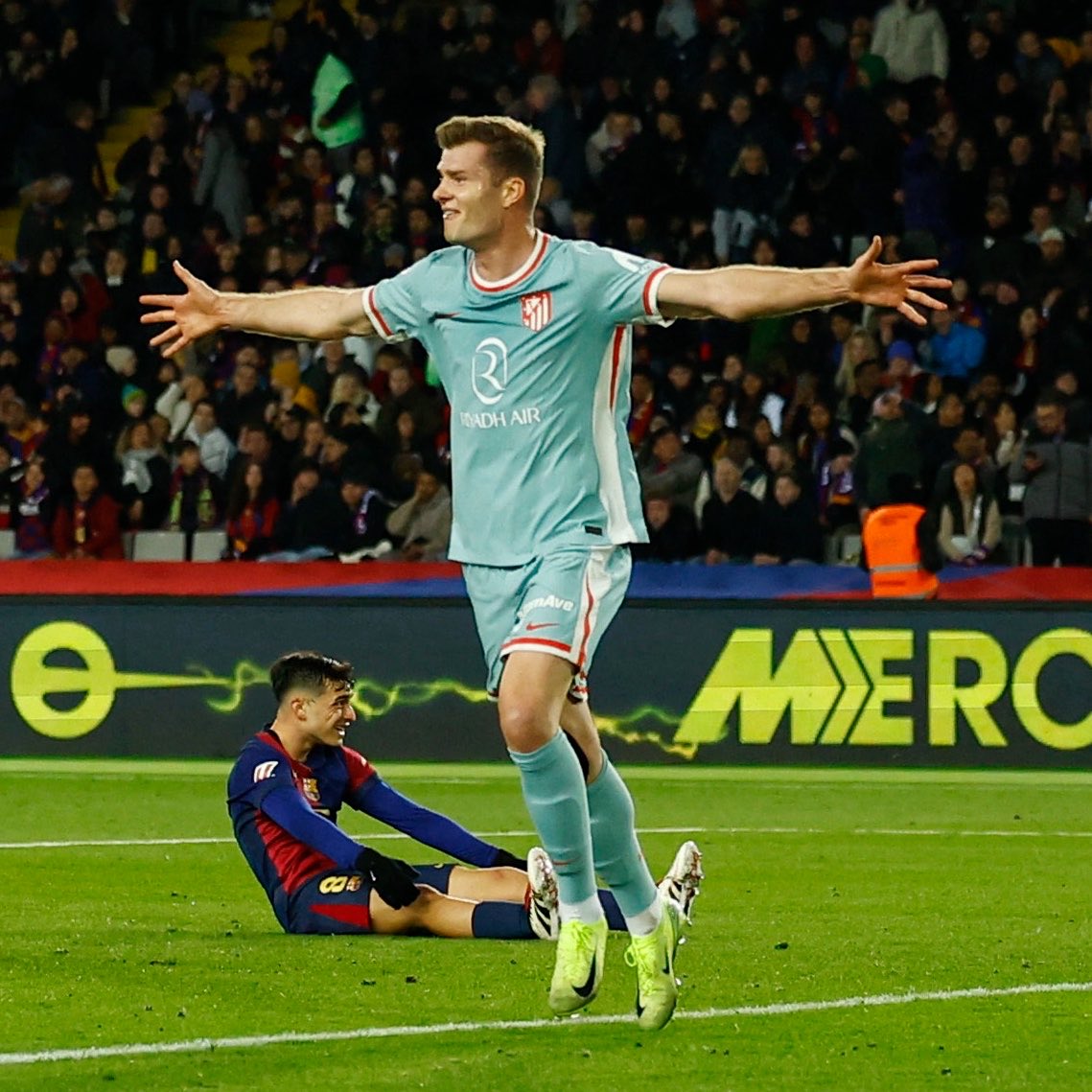 LigActu 🇪🇸 tweet media