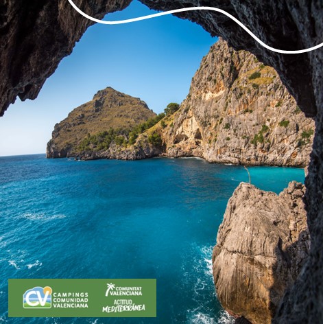 🌊 ¿Sabes que la Costa Blanca esconde auténticas catedrales naturales junto al mar? En nuestro blog hablamos de cuevas marinas de agua turquesa y rincones a los que solo puedes llegar en kayak, nadando o con un poco de aventura… ¡Descúbrelas! 

campingscomunidadvalenciana.es/cuevas-marinas…