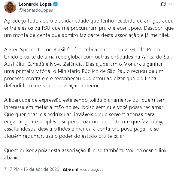 Allan dos Panos tweet media