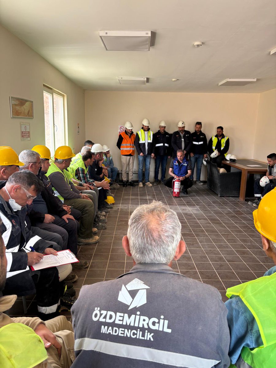 AFAD Ankara tweet media