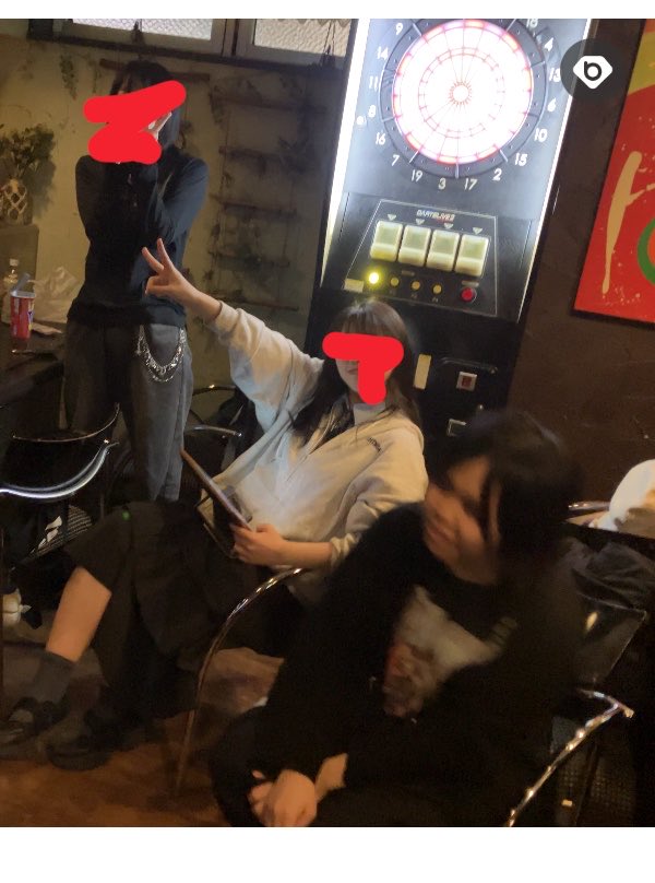 bar_camel0828's tweet photo. 死にそうだよー https://t.co/X6D8rORl1R