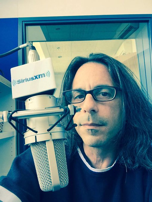 Eric Alper 🎧 tweet media
