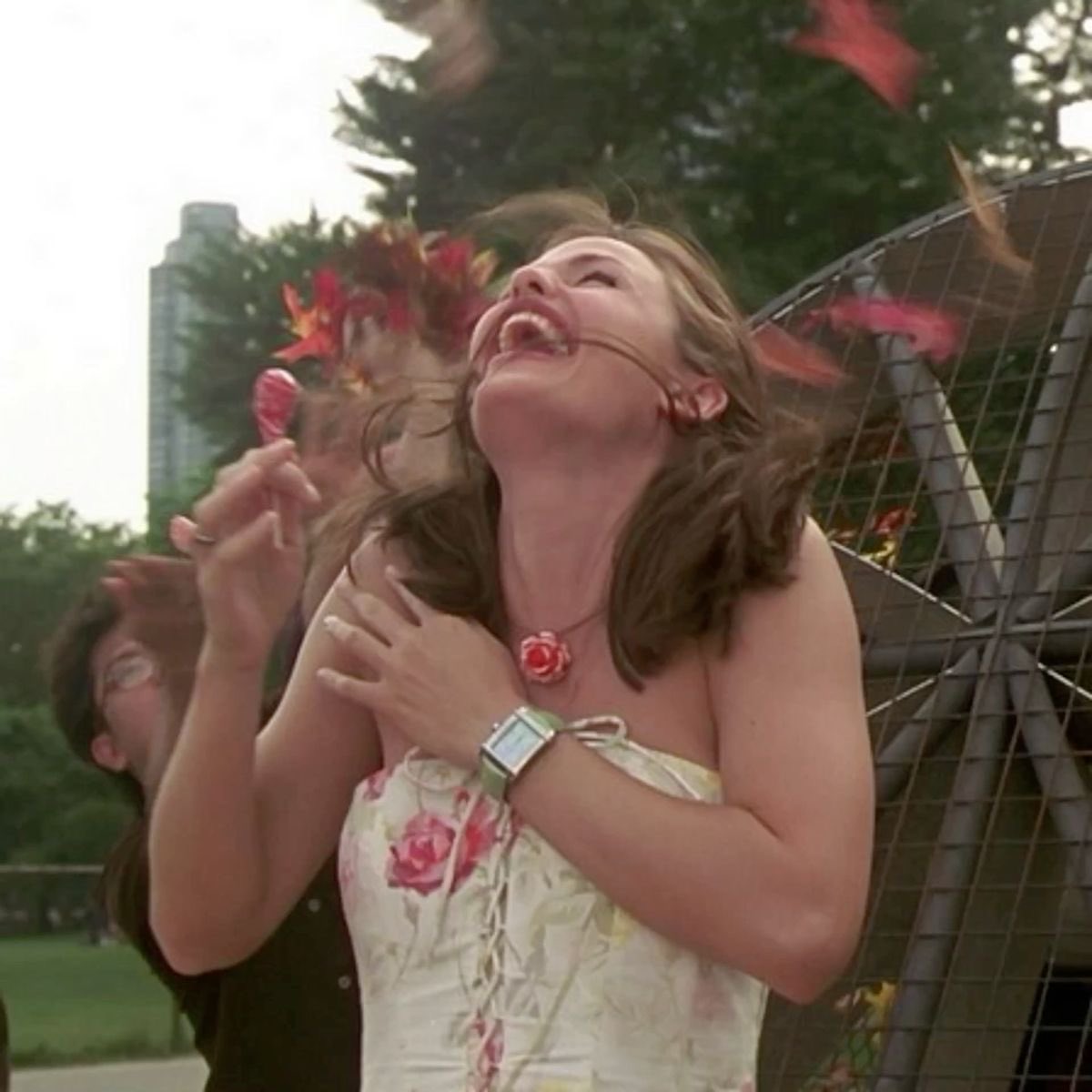 ೃ❀࿔ gracie ₊ ˙ semi recovery tweet media