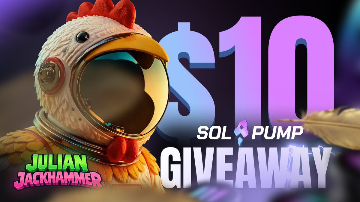 Julian Jackhammer tweet media