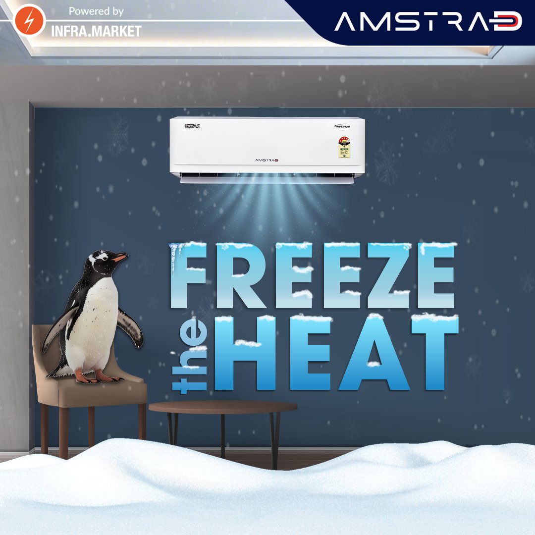 Amstrad India tweet media