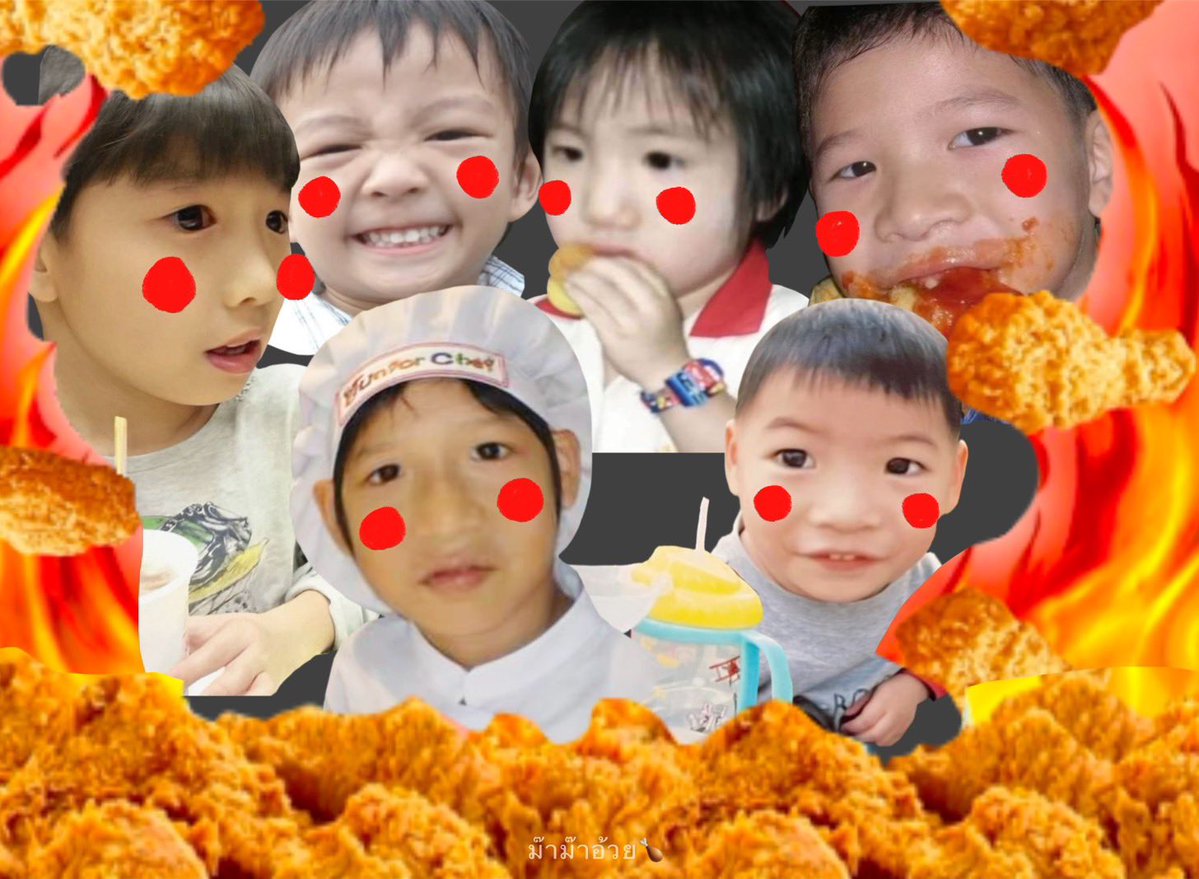 ม๊าม๊าอ้วย🍗 tweet media