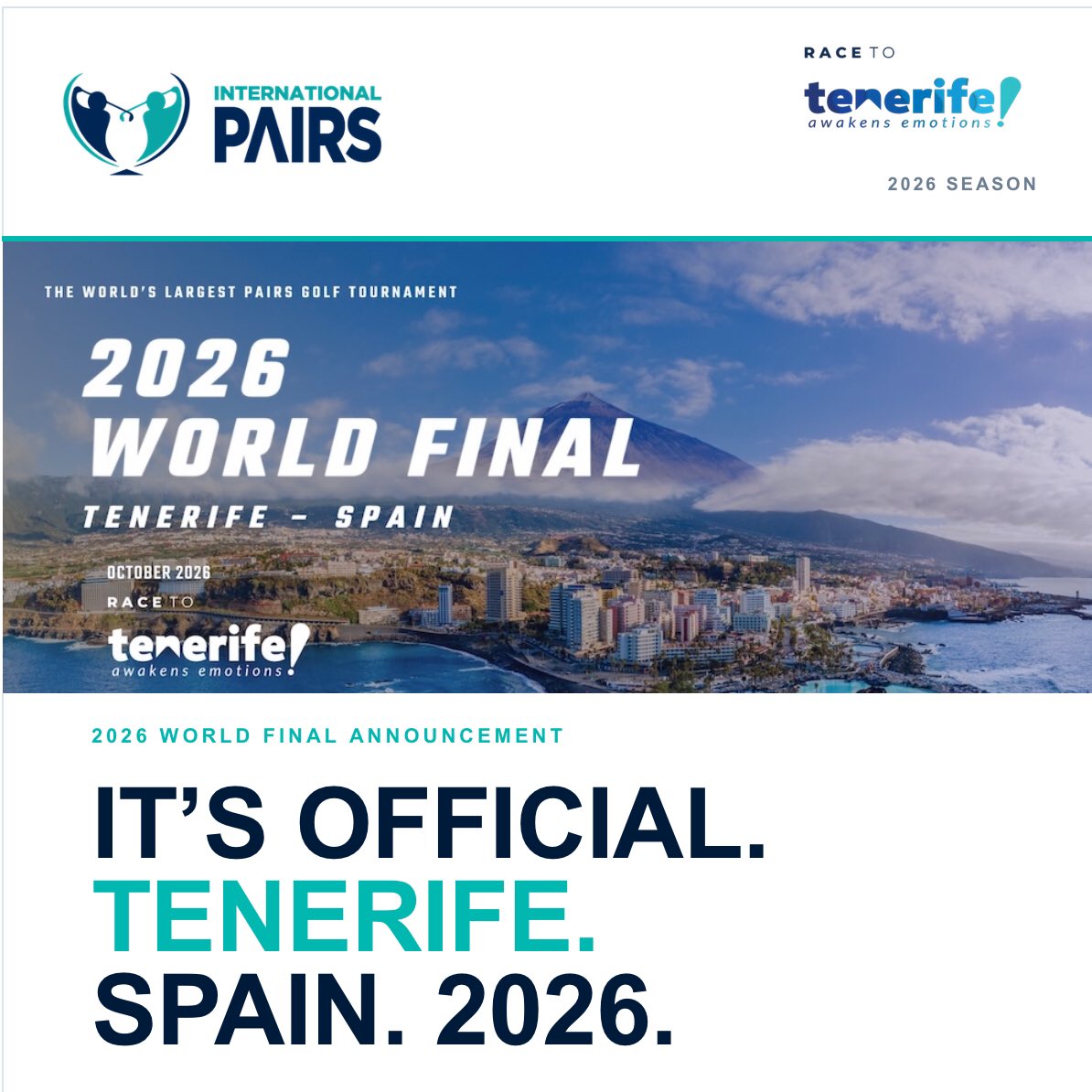 GolfEnCanarias.com GEC tweet media