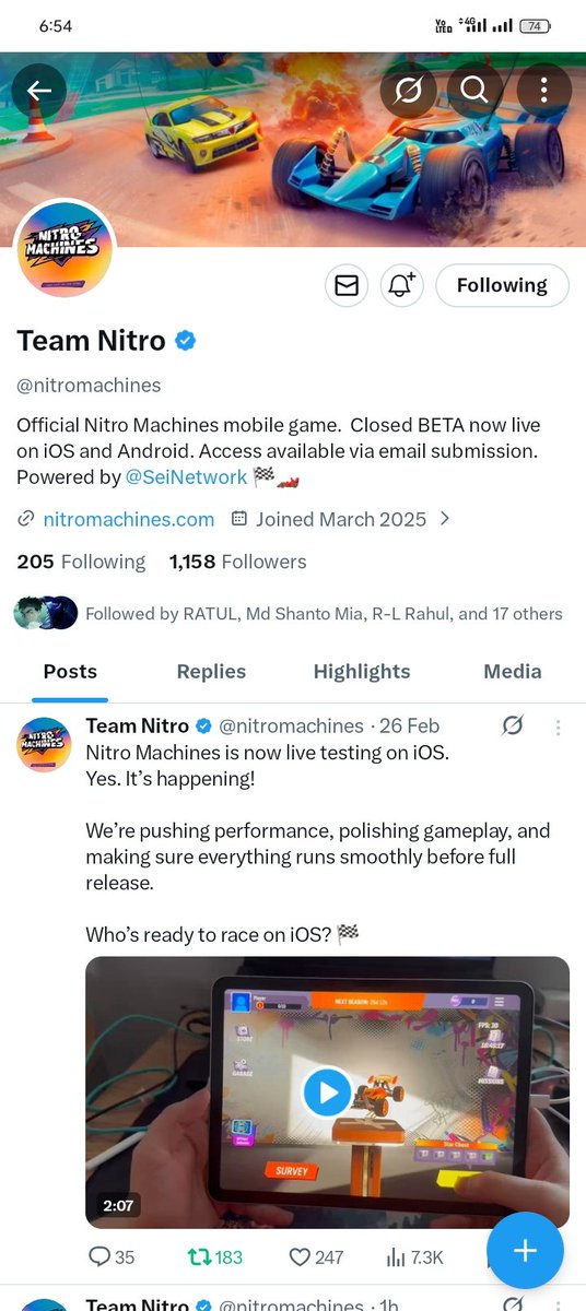 Noman 🧩 tweet media