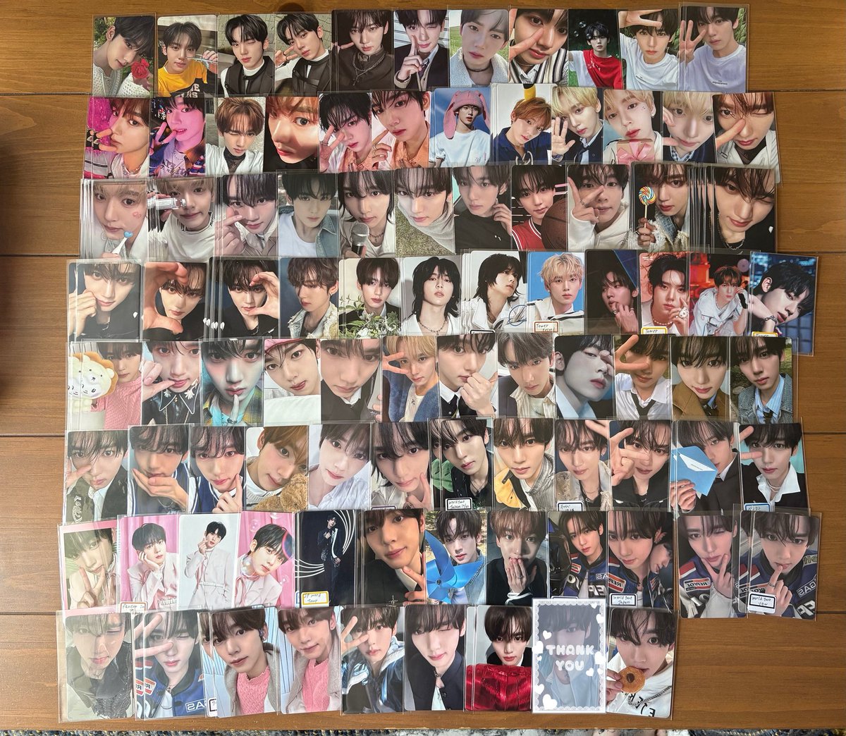 なち 🐰 tweet media