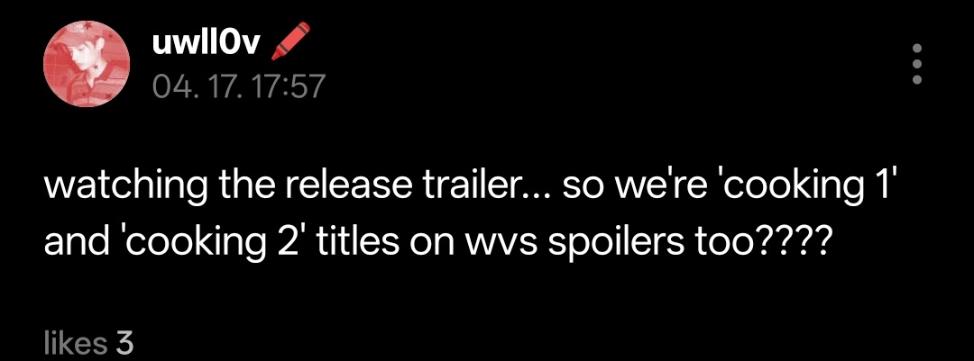 uwii 🚥 tweet media