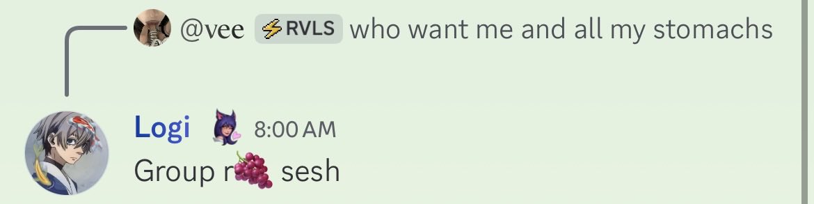 ˓˓ก₍⸍⸌̣ʷ̣̫⸍̣⸌₎ค˒˒ tweet media