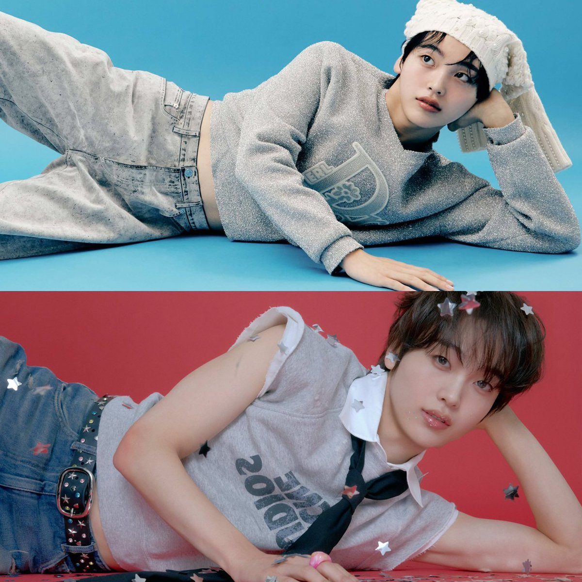 2023 💙
2026 ♥️