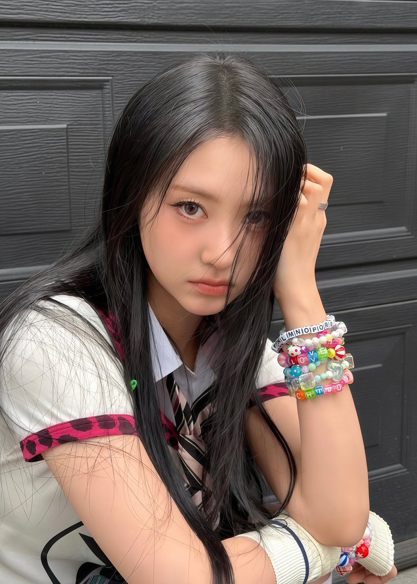 07yuvonits's tweet image. 260417

𝘜𝘕𝘊𝘏𝘐𝘓𝘋 𝘊𝘖𝘔𝘐𝘕𝘎 𝘚𝘖𝘖𝘕···

#UNCHILD #EVON