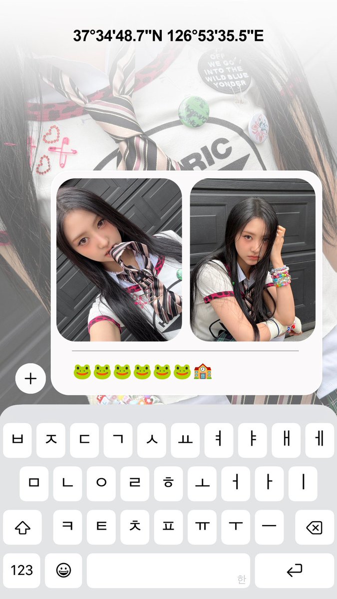 07yuvonits's tweet image. 260417

𝘜𝘕𝘊𝘏𝘐𝘓𝘋 𝘊𝘖𝘔𝘐𝘕𝘎 𝘚𝘖𝘖𝘕···

#UNCHILD #EVON