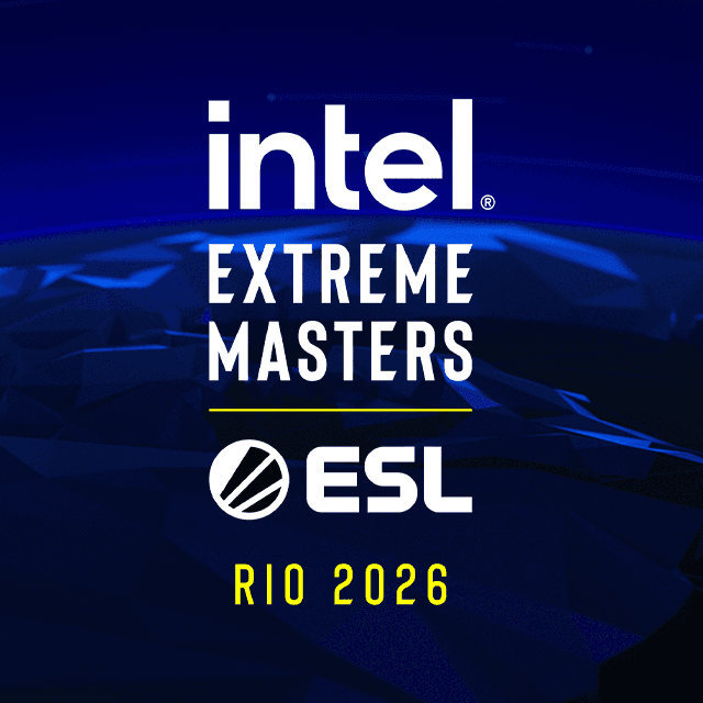 ESL Brasil 🇧🇷 tweet media