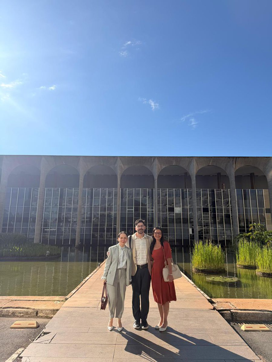 StandWithUs Brasil tweet media